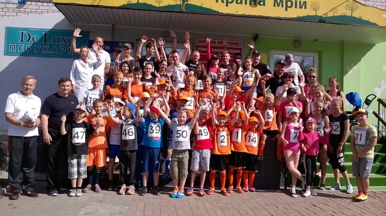 Бориспіль, ДЮСШ