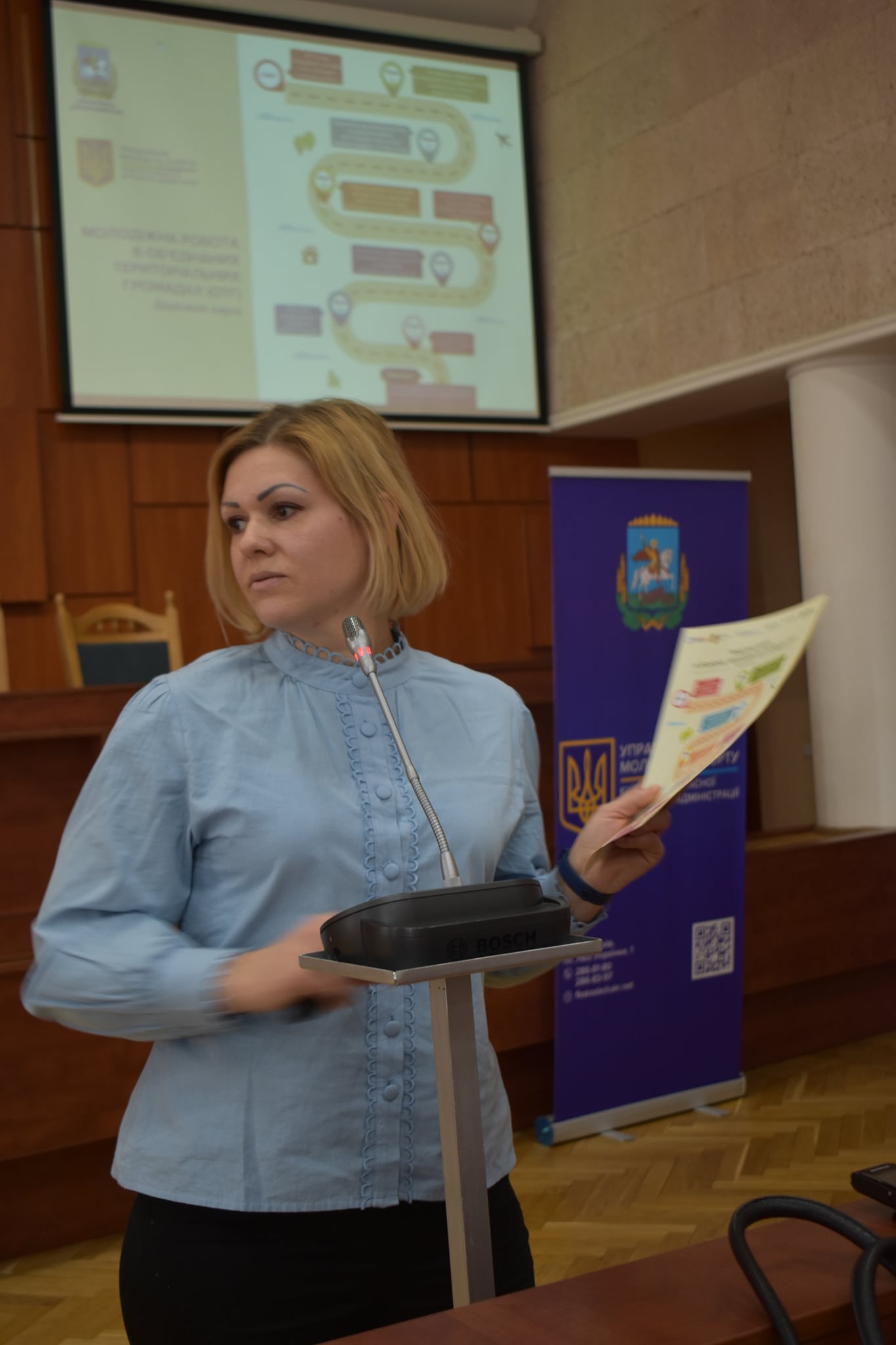 Світлана Назарук. фото