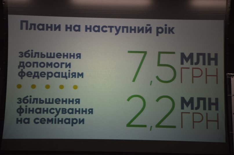 Генеральна асамблея НОК