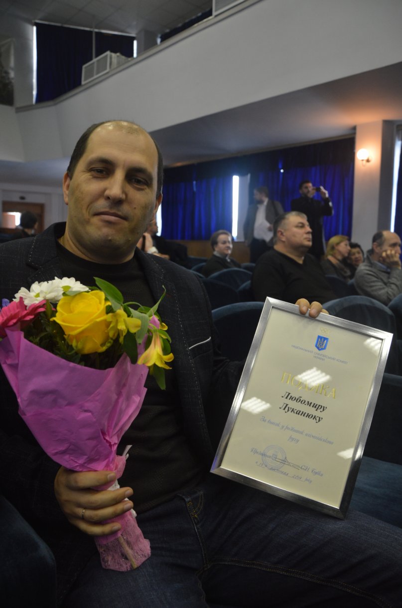 Генеральна асамблея НОК