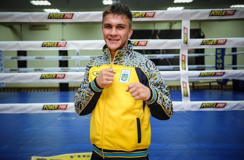 міжнародному турнірі з боксу «Belgrade winner 2019». фото