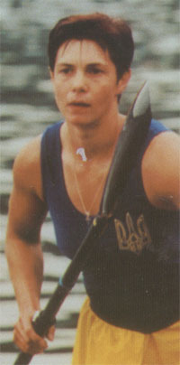 Тетяна Семикіна. фото