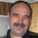 Віктор Швець. Фото