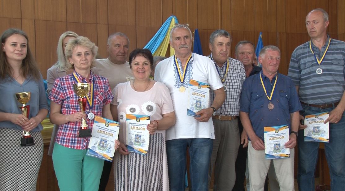 Спартакіада пам&#039;яті Героїв Чорнобиля, Ірпінь. Фото