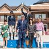 І етап турніру з подолання перешкод Equides Cup. Фото