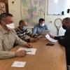 Відбулося засідання комісії з питань співпраці з громадськими організаціями: підписані нові угоди. фото