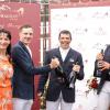  І етап «FLYING HORSES CUP». фото