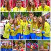 ЧС зі спортивного орієнтування, Угорщина. Фото