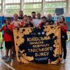 Чемпіонат України з тайського боксу, Одеса. Фото