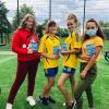 Workout-майданчики Київщини: відкрито об'єкти в Катюжанці та Загальцях.  Фото