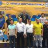 Всеукраїнський турнір з греко-римської боротьби пам`яті Івана Піддубного. фото