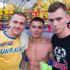 Кубок Донбасу з кікбоксингу WAKO у Курахові. фото