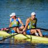 чемпіонат України з академічного веслування, Дніпро. фото
