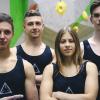 Чемпіонат України з болдерингу та трудності, Харків. Фото