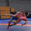 чемпіонат України з вільної боротьби U-23, Київ. фото