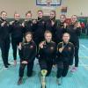 фінал чемпіонату України з баскетболу серед молодіжних команд, Пуща-Водиця. фото