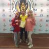 Кубок України з боксу серед жінок-еліти та чемпіонат України, Харків. Фото