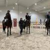 Чемпіонат Київської області з подолання перешкод, Лісники. Фото