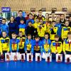 Чемпіонат України-2020 з кіокушинкай карате, Луцьк. Фото
