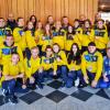 чемпіонат Європи з боксу серед юніорів в Софії. фото