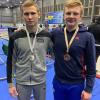 Всеукраїнський турнір «Харків -Open». фото