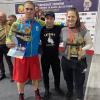 Чемпіонат України з боксу, Чернівці. Фото