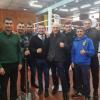 Чемпіонат Київщини з боксу, Бровари. Фото