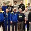 Міжнародний турнір з греко-римської боротьби, Фінляндія. Фото