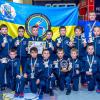 Турнір з греко-римської боротьби Зимовий кубок-2019. Фото