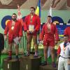 чемпіонат України зі спортивного самбо, Луцьк. Фото