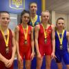 ІХ міжнародний турнір з вільної боротьби пам’яті Ігоря Первачука. фото