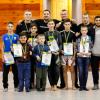 Чемпіонат Київської області з панкратіону, Фастів. Фото