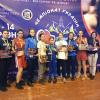 чемпіонат України з боксу серед жінок, Ужгород. Фото