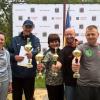 Чемпіонат України-2018 зі стендової стрільби, Львів. Фото