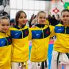 чемпіонат України з кіокушинкайкан карате, Луцьк. фото