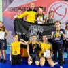 Чемпіонат України з хортингу, Хмельницький. Фото