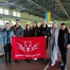 чемпіонат федерації України з веслування на човнах «Дракон», Бровари. фото