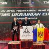міжнародний турнір з джиу-джитсу, Запоріжжя. фото