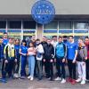 чемпіонат України серед дорослих з кікбоксингу ВАКО, Одеса. фото