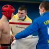 чемпіонат України з кікбоксингу WAKO серед дорослих. фото