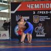 чемпіонат України з греко-римської боротьби серед кадетів, Київ. фото