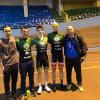 чемпіонат України з велоспорту на треку, Львів. фото