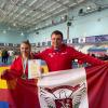  чемпіонат України з боротьби самбо серед кадетів, Херсон. фото