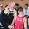чемпіонат України з вільної боротьби U15, Харків. фото