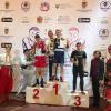  чемпіонат України з боксу серед юнаків, Затока. фото