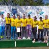особистий чемпіонат України з веслування на байдарках і каное, Дніпро. фото