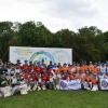 Кубок з бейсболу «Junior League-2021 Ukraine», Згурівка. Фото