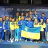 Чемпіонат світу з боротьби U-23, Будапешт. Фото