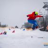 Чемпіонаті України зі сноубордингу (сноубордкросу)