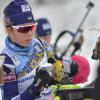 Чемпіонат світу з біатлону серед юніорів, Швейцарія. Фото